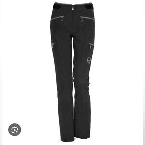 Norrona Trollveggen flex1 pants